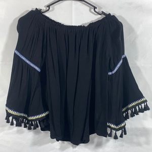Signature | Studio Boho top